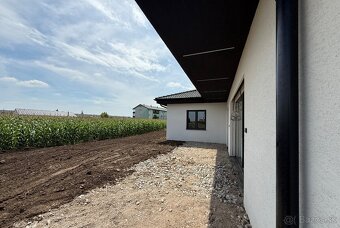 / Rezervované / 4 izbová NOVOSTAVBA rodinného domu, Zeleneč - 20