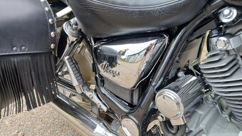 Yamaha Virago 1100 special - 20