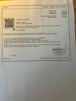 BMW F 900 XR Top - 20