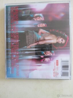 ANASTACIA + CHER - Believe + CHER - Living Proof - 20