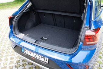 Volkswagen T-Roc 1.5 TSI - v záruke - po servisnej prehliadk - 20