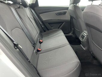 Leon ST (Combi) 1,6 TDI Style Top stav - 20