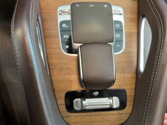 Mercedes-Benz GLS 400d AMG, Full vybava 7-mieste - 20