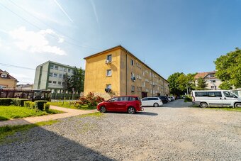 Na prenájom 2 izbový byt na Národnej triede v Košiciach - 20