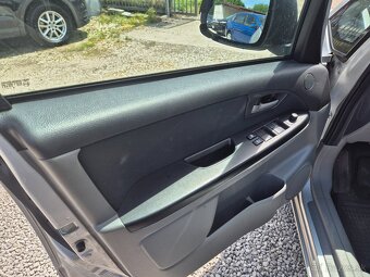 Suzuki  sx4 automat - 20