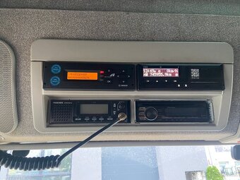 Iveco Eurocargo 120E25, Euro 5, čelo - 20