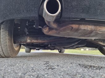 Audi A3 8P 1.6i - 20