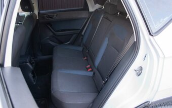 Seat Ateca 1.6tdi 115 DSG automat 85kW - 20