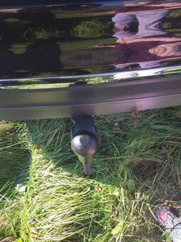 Predám VW Tiguan 2 Allspace 140kw 76tis km - 20