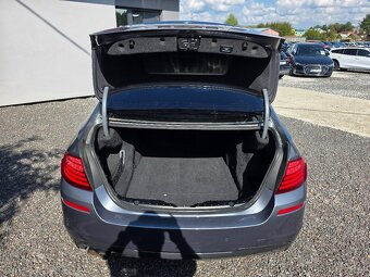 BMW Rad 5 530d xDrive - 20