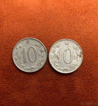 Mince (25h/10h ČSSR) - 20