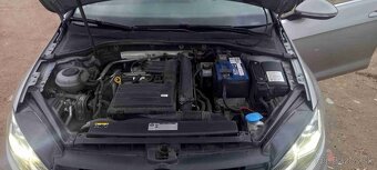 VW Golf Variant Highline, 1,4TSI, 92kW - 20