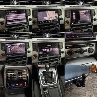 Volkswagen Passat Variant 2.0 TDI BMT Comfortline DSG - 20