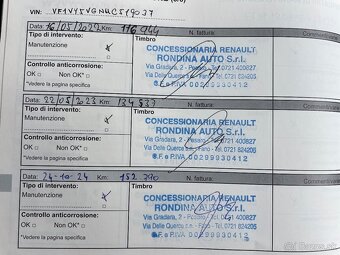 Renault Koleos 4x4 2.0 dCi 16V Limited - 20