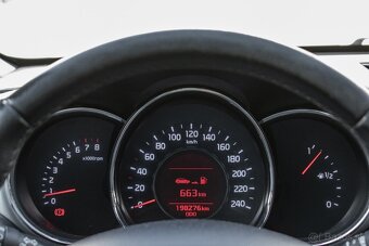 Kia Cee´d 1.4 CVVT 1.Majiteľ - 20