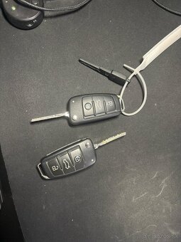 Audi A4 S4 2.0 TDI - 20