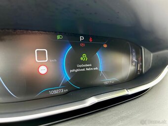 Peugeot 3008 1.2 PureTech Crossway E6d-ISC EAT8 - 20