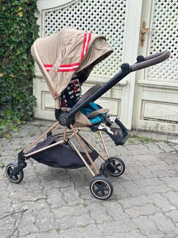 Cybex mios - 20