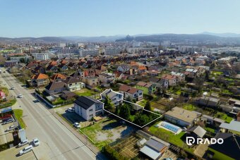 RADO | Rodinný dom vo výbornej lokalite 790m2 | Zlatovce v T - 20