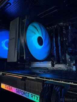 ☑️ i7 14700 / RTX 3070 / 32GB RAM / 1TB SSD - 20