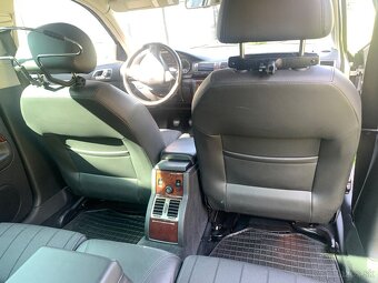 Skoda superb 2.5 6v 120kw - 20