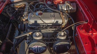 Pilgrim Bulldog MG 1973 - 20