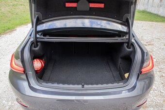 BMW Rad 3 320d xDrive Luxury Line A/T - 20