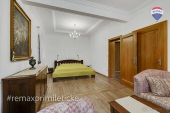 Na predaj exkluzívna usadlosť s nekonečnými možnosťami využi - 20