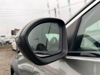 Opel Insignia ST 2.0 CDTI BiTURBO 210k S&S Ultimate 4x4 AT8 - 20