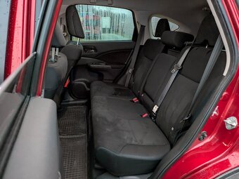 Honda CR-V 1.6 i-DTEC 88kW Comfort 2WD, 1. majiteľ - 20