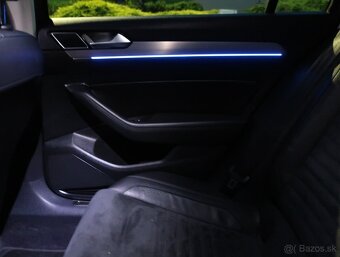 Odstúpim leasing na VW Passat r.2019, VirtualCockpit+AUTOMAT - 20