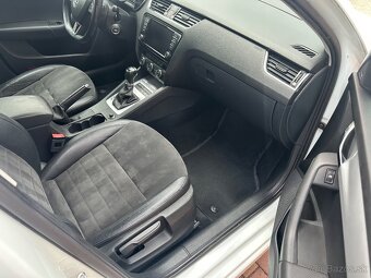 2015 Skoda Octavia Combi Style - 20