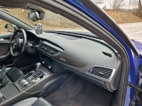 Audi A6 3,0tdi 240kw r.v.2016 - 20
