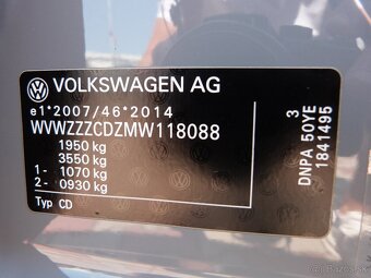 Volkswagen Golf 2.0 TSI 245k GTI DSG - 20