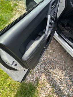 Subaru forester 4x4 - 20