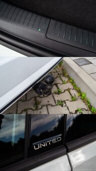 Volkswagen Golf Variant 2.0 TDI Edition United DSG 2020 - 20