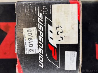 Wp Cone Valve komplet podvozok - 20