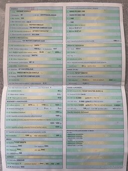 Kia Ceed úsporné a spoľahlivé auto - 20