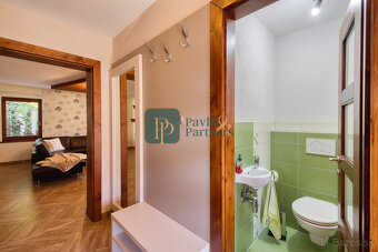 Predaj 4izbový rodinný dom Sľažany, pozemok 12á, EXKLUZÍVNE - 20