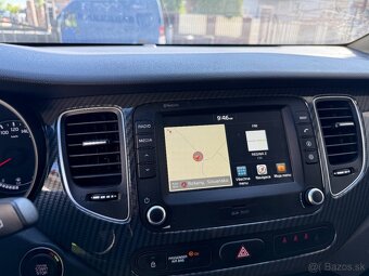 Kia Carens 1.6GDi ORIG.KM - SERVIS 2018/10 - 20