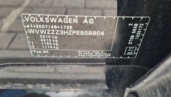 VW ARTEON SB 2.0 TDI ELEGANCE DSG, VIRTUAL, 39 TIS. KM - 20