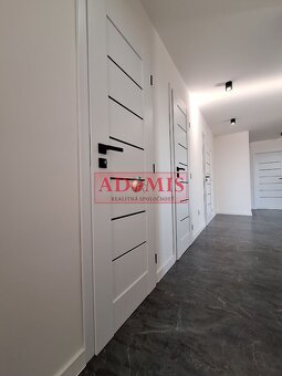 Predám moderné nadštandardné bungalovy 120m2, tepelné čerpad - 20