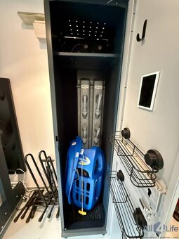 APARTMÁN - Komplet na mieru moderne zariadený s terasou v Hr - 20