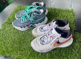 Nike, Jordans 42-42,5 - 20