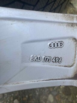 Zimné elektróny 5x112...r16.... - 20