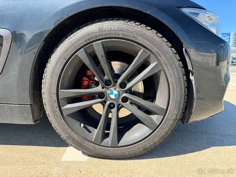 BMW 420d - 20
