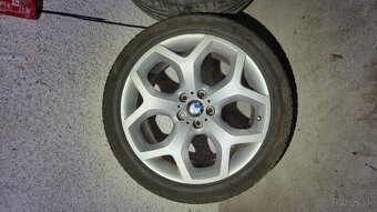 BMW X5 xDrive 3.0d A/T - 20