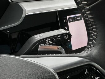 Audi e-tron 50 Quattro - 20