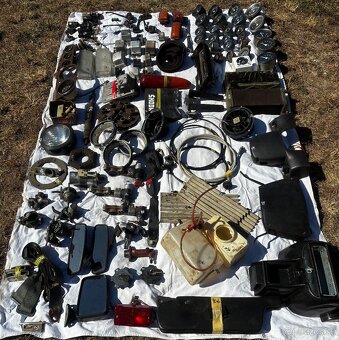 Diely z veteránov - 20