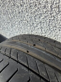 letné Audi 5x112 225/50 R17 Continental ContiSportContact 5 - 20